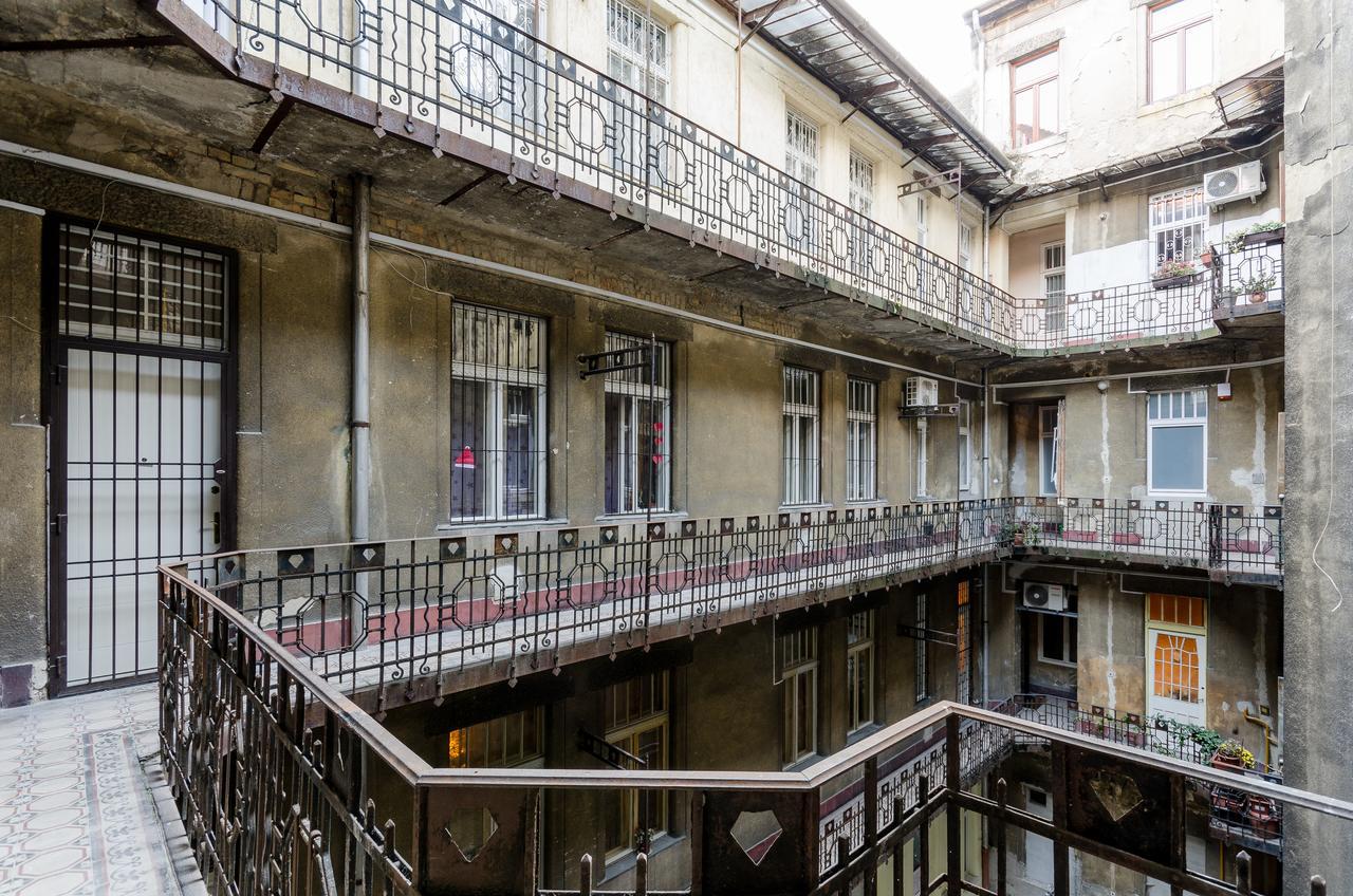 Oregano Apartment Budapest Exterior foto