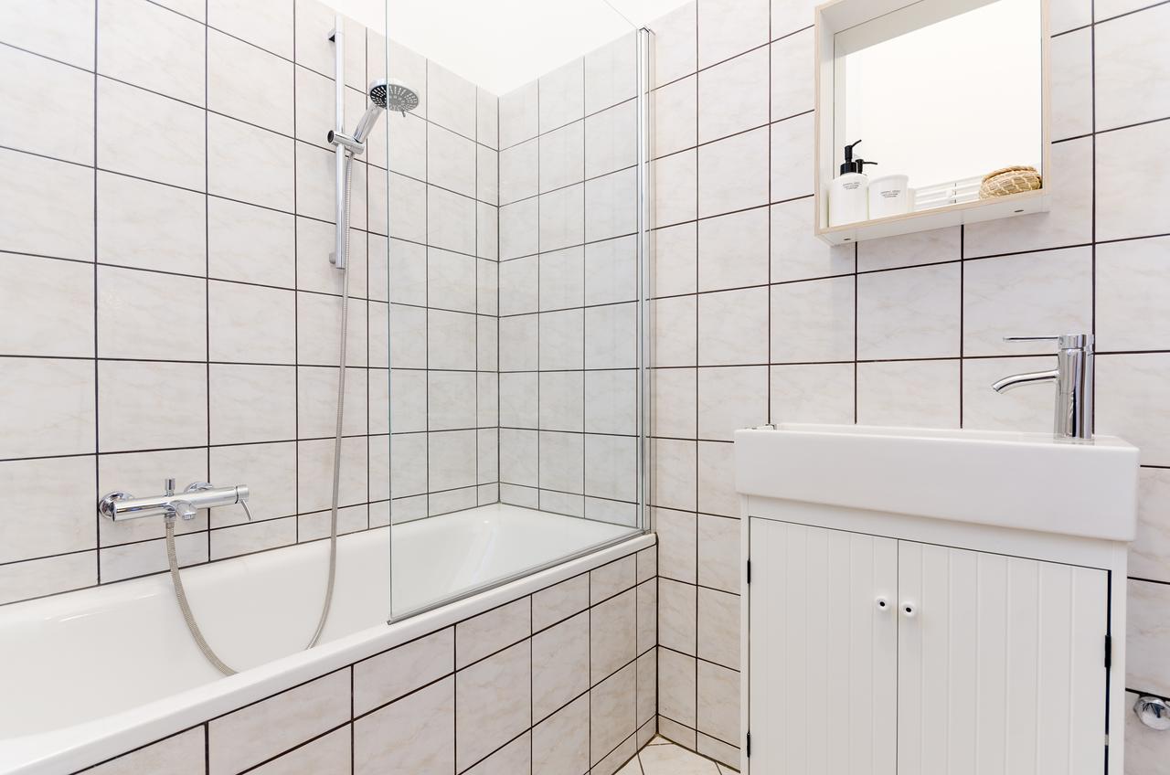 Oregano Apartment Budapest Exterior foto